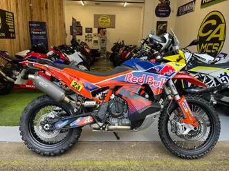 ktm 890 adventure r x-ring euro 5 889 cc