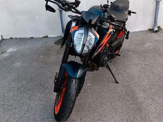ktm 890r