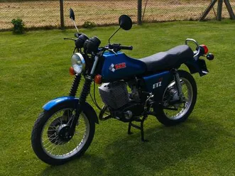 mz etz 250 tausch möglich