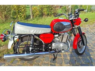 mz ts 250/1