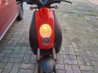 scooter peugeot ludix 2009