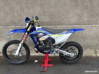 250 sherco 2023