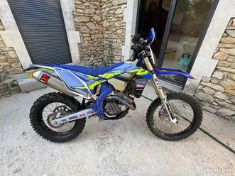 300 sherco sef