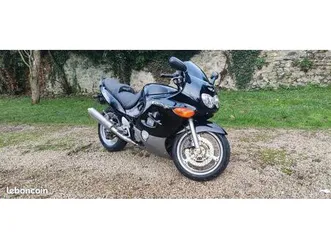 suzuki 750 gsxf