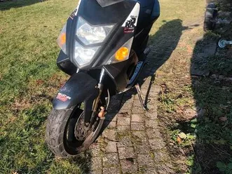 ② te koop: tgb bullet rr *a-klasse* volledig onderhoud + docu.