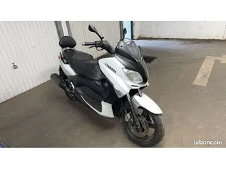 xmax 125