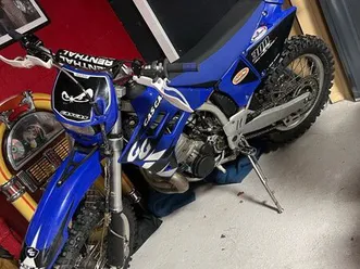 gasgas 300ec 2004 homologué