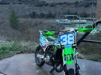 85 kx