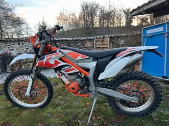 ktm 350 freeride