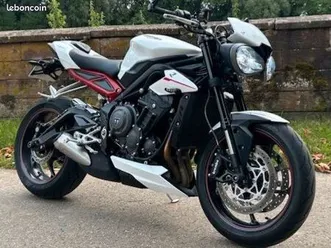 street triple