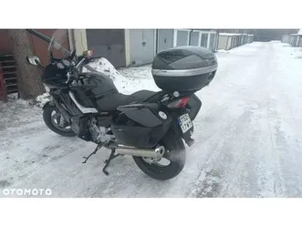 yamaha fjr