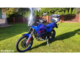yamaha tenere