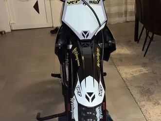 ycf 150 mx daytona