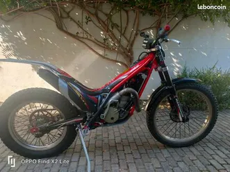 gas gas 300 txt pro racing