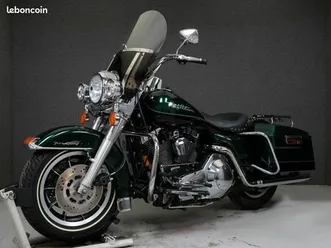 harley davidson - road king - 1996