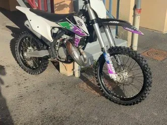 ktm 125 sx