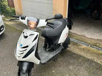 piaggio zip 2t