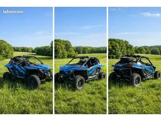 ◊ polaris rzr xp pro 2021 – très bel état ◊