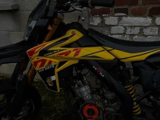 vend ou échange mrt pro