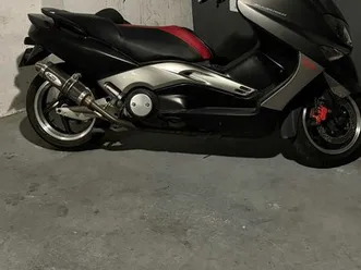 t-max 500 blackmax phase 1 2006