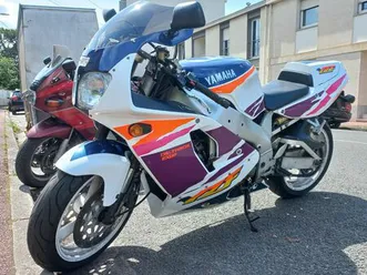 yzf750r 750 yzf r 4fm collector