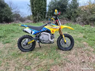 ycf 50a serie limiter 2021