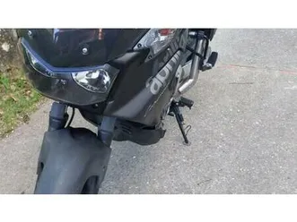 vendo aprilia caponord etv 1000 (2001 - 04) usata a castelfranco di sotto (codice 9922815) - moto.it