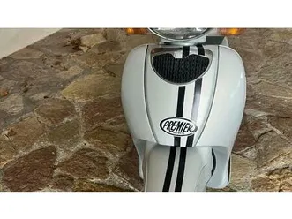 vendo aprilia scarabeo 50 (2004 - 06) usata a vezzano ligure (codice 9922820) - moto.it