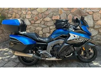 bmw k 1600gt sport