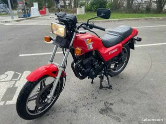 honda 500 ft ascot