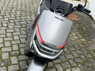 moto eletrica pra venda cercal
