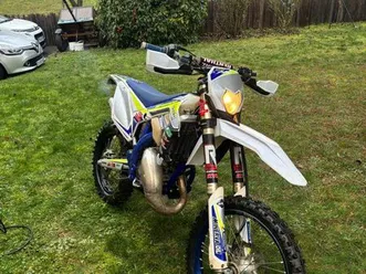 125 sherco se