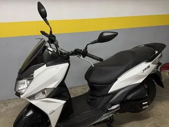 sym jet 14 abs venda do pinheiro e santo estêvão das galés