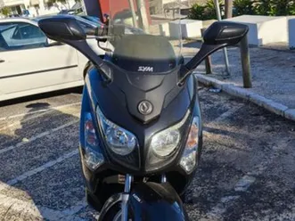 sym gtsi com revisão feita carcavelos e parede