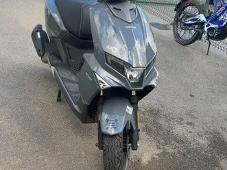 vend scooter neuf