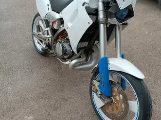 cagiva supercity