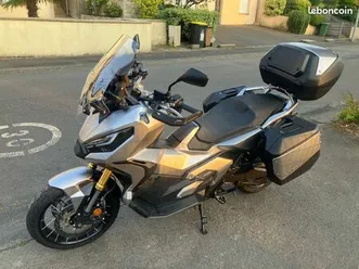 honda 750 xadv x-adv