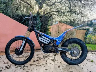 electric motion epure race