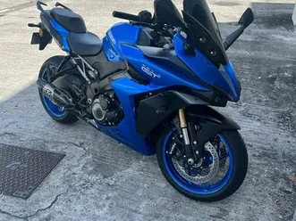 à vendre gsx-1000 gt