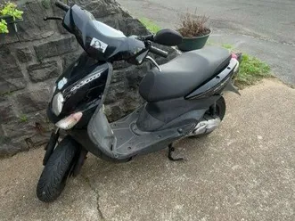 ovetto 50 cc