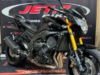 yamaha fz8