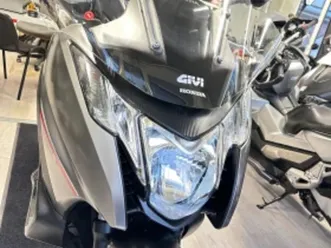 honda integra 750s abs 05.2015г.