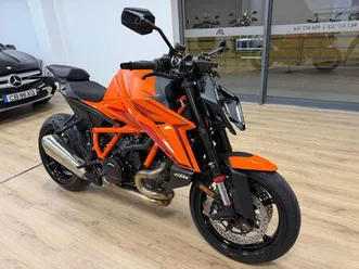 ktm 1390 super duke r nova com tech pack miranda do douro