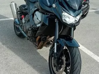 kawasaki z750 impecável santo antónio dos cavaleiros e frielas