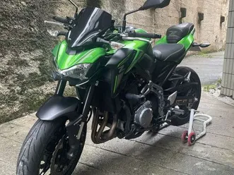 kawasaki z900 performance fânzeres e são pedro da cova