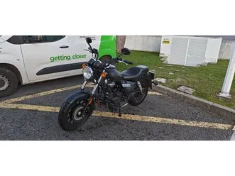 keeway superlight 125 odivelas