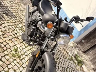 vendo keewaysuperligth 125 misericórdia