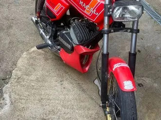 vendo ou troco por mota de cross / enduro miranda do corvo