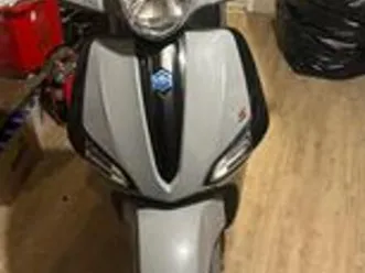 piaggio libery 50 4 tempi