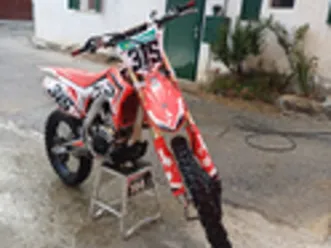 honda crf 250r